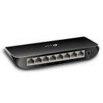 Gigabit Network Switch 8-Port 10/100/1000 Mbps