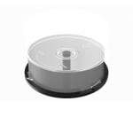 PVC Spindle 25x