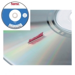 CD Laser Lens Cleaner
