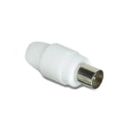 PAL (003) male, cable type, PVC