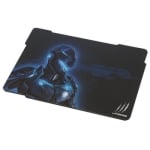 Mouse Pad HAMA uRage Gaming CYBERPAD, 35x26 /113743