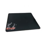 Mouse Pad CANYON GAMING Mouse Pad 27x21cm, Black /CNE-CMP2