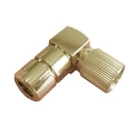 1.6/5.6 (SIEMENS) male, cable type (RG-174),  angled