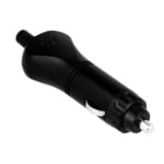 Car Lighter Plug 26A, male, 8A , cable type, fused