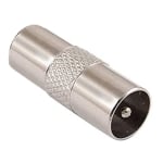 Adapter PAL male, PAL male