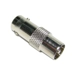 Adapter PAL male, BNC female