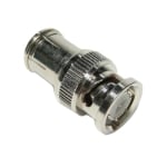 Adapter BNC male, PAL female