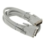 Cable DVI-D M-M 1.5m Dual Link HAMA 200931