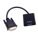 Converter active DVI-D, VGA M-F VCOM CG491 0.15m
