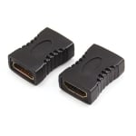 Adapter HDMI female/HDMI female