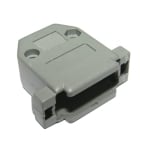D-SUB 15P hood