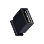 Jumper 2.54 mm, closed type-A