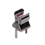 Fuse Clips 5x20 mm, 6.50 mm pitch