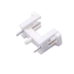 Fuse Holder 5x20 mm, 15 mm pitch, PCB