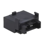 Fuse Holder UNIVAL, 19 mm, Imax:20A