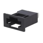 Fuse Holder UNIVAL, 19 mm, Imax:20A