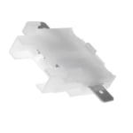 Fuse Holder UNIVAL, 19 mm, Imax:21A