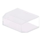 Fuse Cap UNIVAL, 19 mm pitch