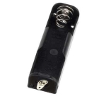 Battery Holder AAA, (1Rx1 battery)