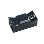 Battery Holder D, (1Rx1 battery)