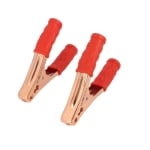 Battery Clip, 150 mm, 400A, RED