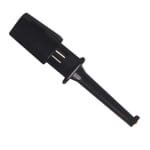 Clip Hook Type, 40 mm, BLACK