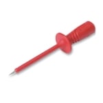 Test probe  PRUEF 2600 C2, 98 mm, 1000V, 1A,  RED