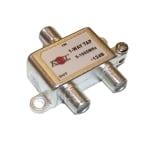 RF TAP 1 output, -12dB, 5-1000MHz