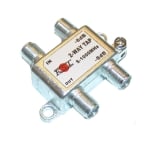 RF TAP 2 output, -8dB, 5-1000MHz