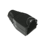 Boot RJ45, BLACK