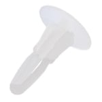Assembly stud PA 6.4 mm (Ф4 mm/5.4 mm)