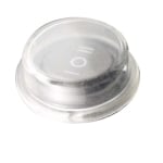 Waterproof Cap for Rocker Switch OD:20 mm