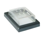 Waterproof Cap for Rocker Switch 28x22 mm