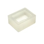 Protective Cap for Push Button Switch M16 mm, 18x24 mm, IP67