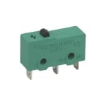 Limit Switch (ON)-ON, 3A/250VAC