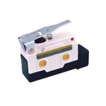 Limit Switch (ON)-ON, 10A/250VAC, lever 48 mm