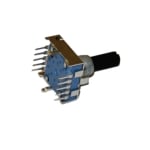 Selector Switch 1x8