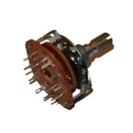 Selector Switch 1x12