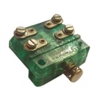 Limit Switch 2x (ON)-ON, 10A/380VAC, S804