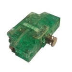 Limit Switch 2x (ON)-ON, 10A/380VAC, S800