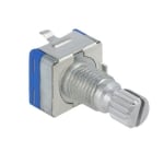 Encoder vertical, 20 imp/revol
