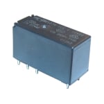 Relay 507H-1CC-1C, 12VDC, 17A/277VAC, SPDT