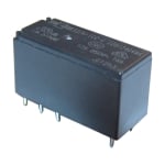 Relay 507H-1CC-1C, 220VAC, 17A/277VAC, SPDT