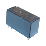 Relay 507HT-1CH-F-C, 12VDC, 17A/277VAC, SPDT
