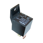 Automotive Relay 897-1AH-S1-001, 24VDC, 25A/28VDC, SPNO