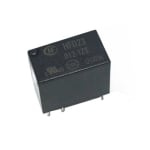 Relay HFD23/005-1ZP, 5VDC, 0.5A/125VAC, 1A/30VDC, SPDT