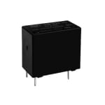 Relay HF32F-G/012-HS3, 12VDC, 10A/250VAC/30VDC, SPDT