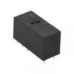 Relay HF115F/024-1ZS3AF, 24VDC, 16A/250VAC, SPDT