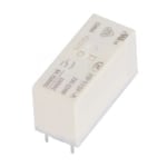 Relay HF115F-A/230VAC-1Z3BF, 230VAC, 16A/250VAC, SPDT