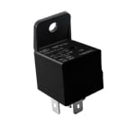 Automotive Relay HFV15/24-Z4STD, 24VDC, 20A/27VDC, SPDT